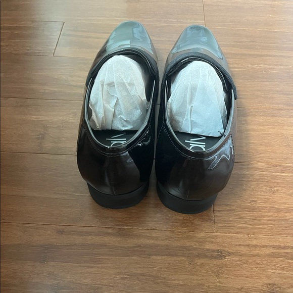 Mens Calvin Klein tuxedo shoes - Picture 2 of 7